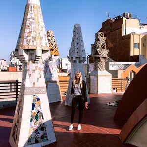 Meet your Posher, Nicole